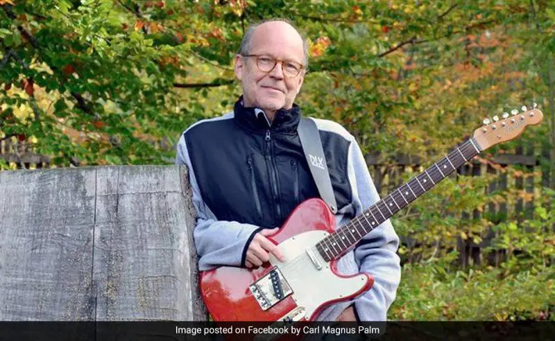 Abba, morto lo storico chitarrista Lasse Wellander