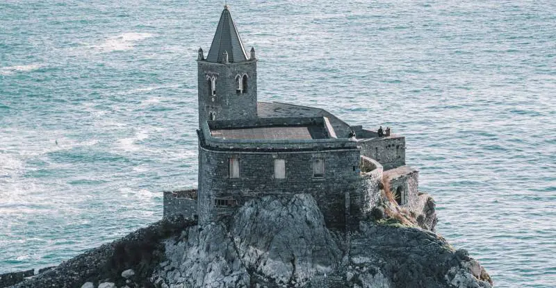 Liguria, le 5 leggende misteriose e meno note