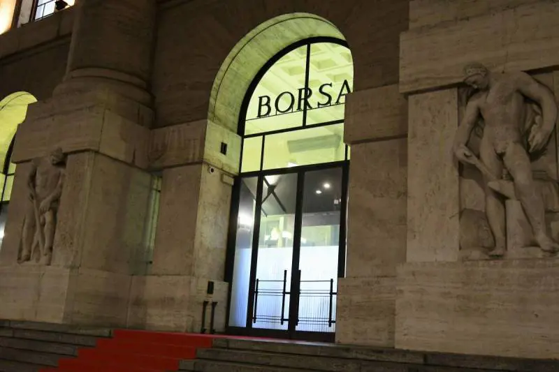  La Borsa non scende e non sale ma andrà in orizzontale