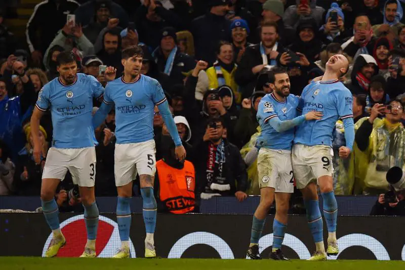 Troppo City per il Bayern: 3-0 Pep, semifinale a un passo