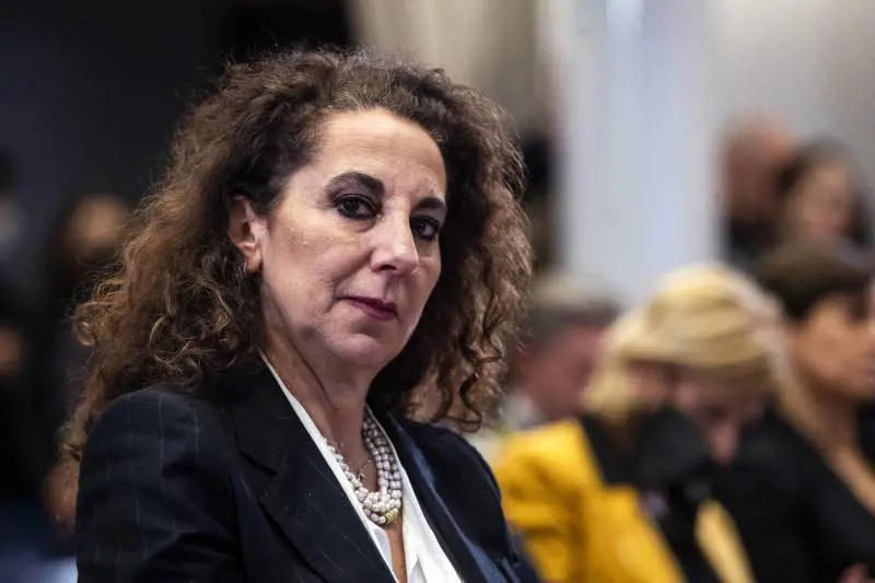 "Lo stop alle Ong? Una sentenza storica"