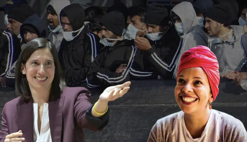 "Nessuno è irregolare". Ora il Pd censura le parole sull'immigrazione