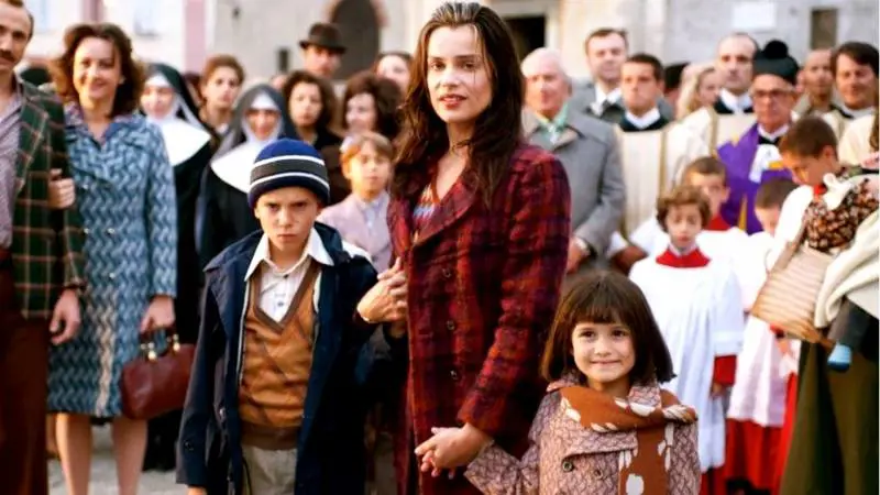 La prima cosa bella, tutte le curiosità sul film di Paolo Virzì