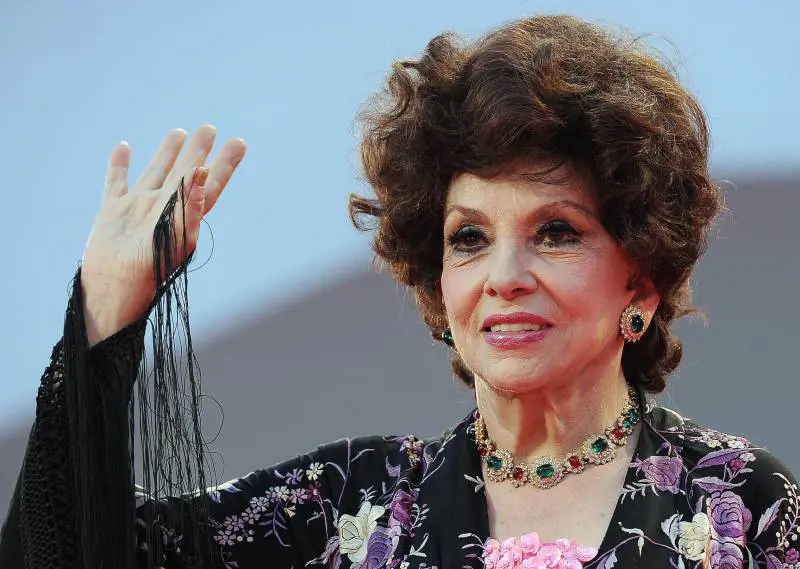 "La monotonia non fa per me": le mille e una vita di Gina Lollobrigida