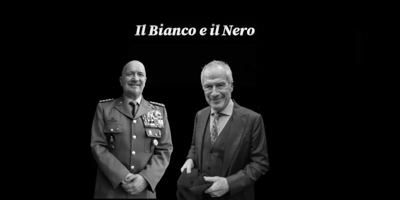 "Giusta direzione". "Ma intervenga l'Ue". Le mosse dei generali per fermare gli sbarchi 