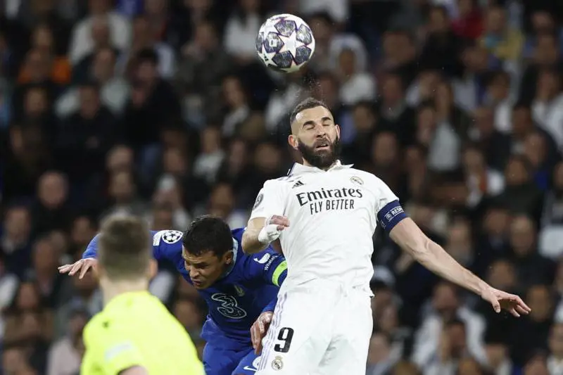 Lo scontro generazionale Benzema-Haaland al remake Champions tra Real Madrid e City