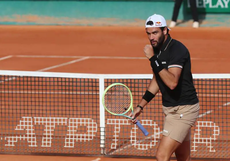 Cos'è il "Ranking protetto" sfruttato dai tennisti (tra cui Berrettini e Nadal)