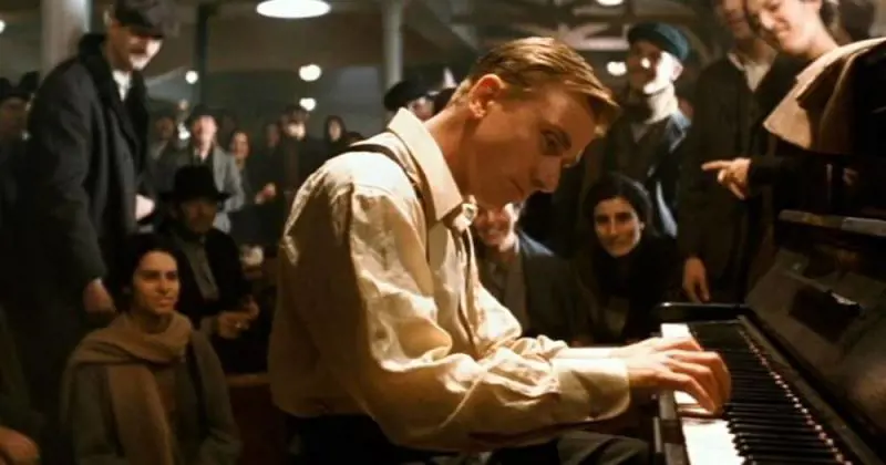 La leggenda del pianista sull'oceano, tutte le differenze tra libro e film