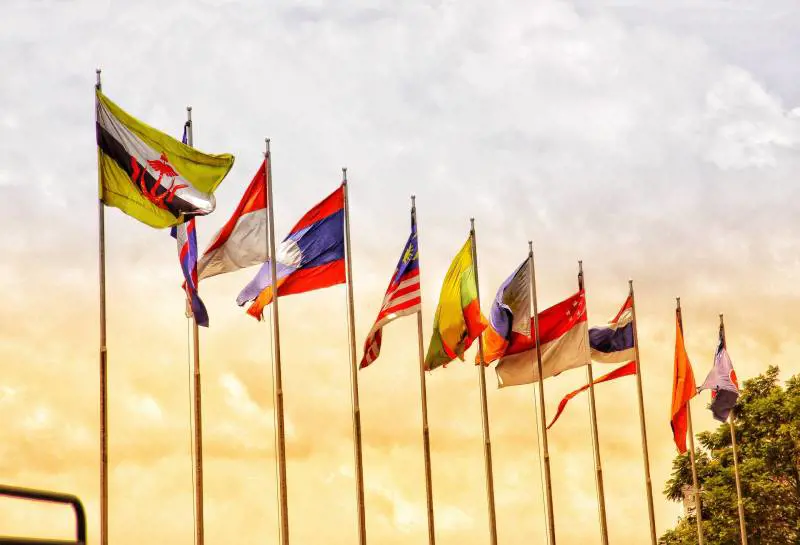 L'Asean lancia la sua "tassonomia" sul modello europeo