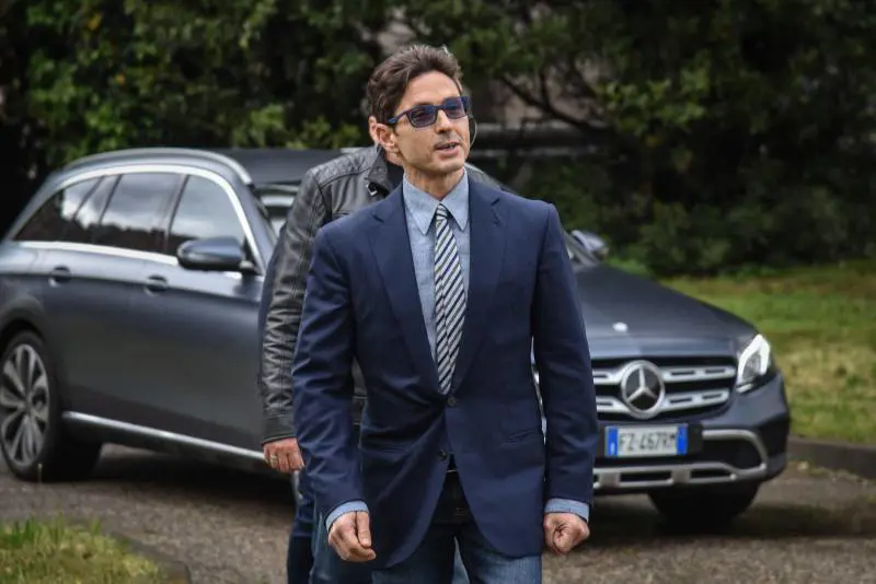 Il fratello Paolo su Silvio: ripresa lenta ma costante