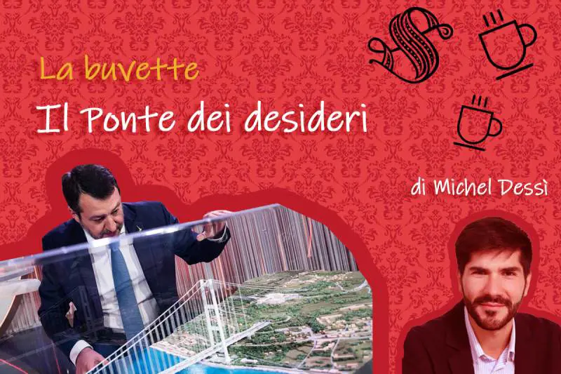 Il Ponte dei desideri