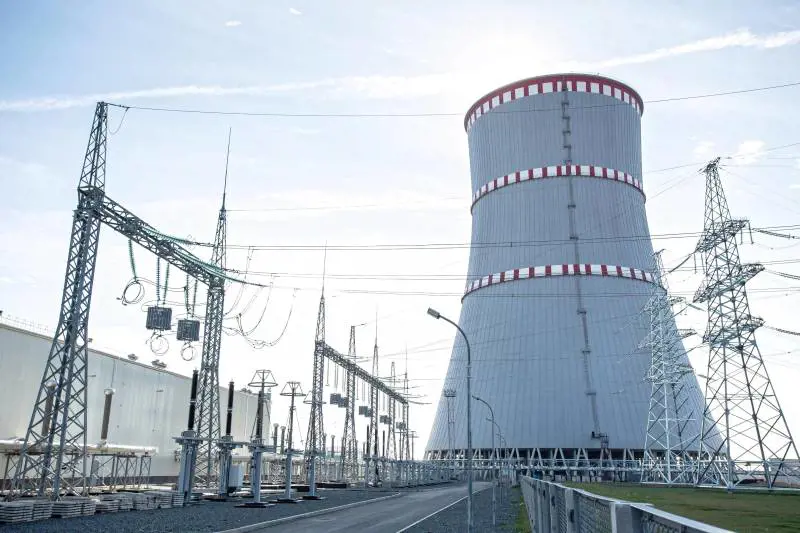 Senato, nasce fronte bipartisan pro-nucleare