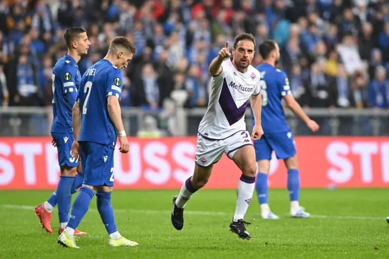 Conference League, Fiorentina-Lech Poznan: chi gioca e dove vederla