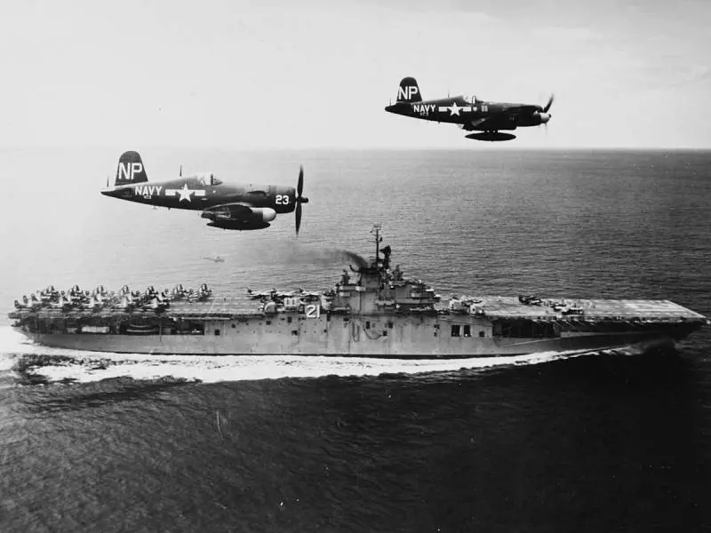 "Caduti in Corea", storia di piloti coraggiosi in una guerra dimenticata