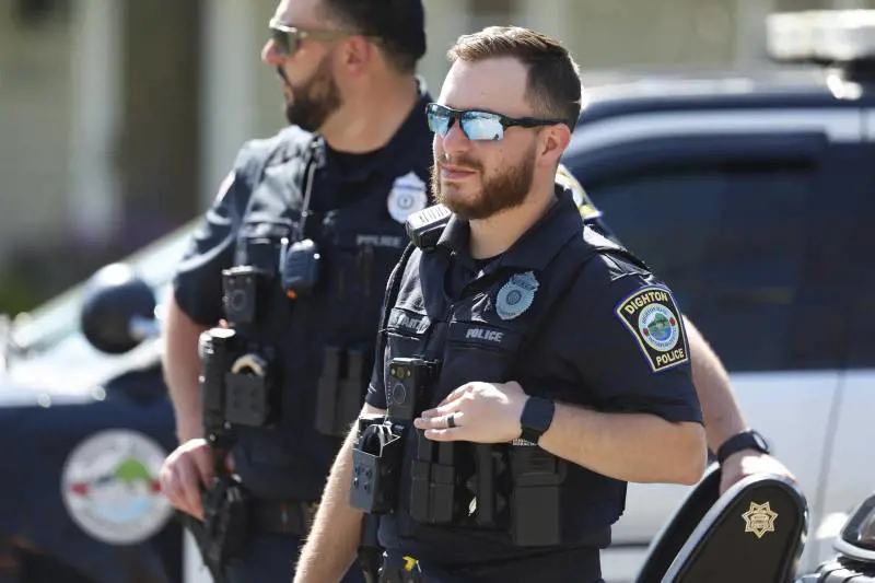 In manette la talpa Usa. Jack 21enne mago del web è della Guardia Nazionale