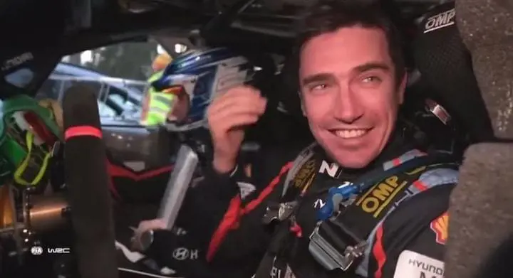 Craig Breen, morto il pilota di rally durante test in Croazia: ecco cosa è successo