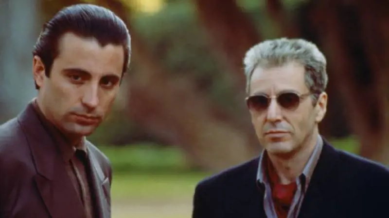 Il padrino - Parte III, tutte le curiosità sul capitolo finale della saga