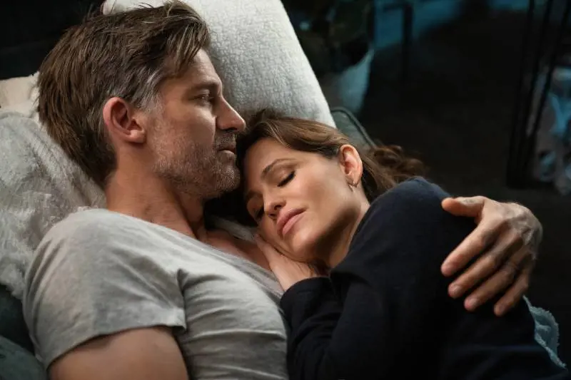 L'ultima cosa che mi ha detto, il nuovo thriller su Apple Tv+ con Jennifer Garner