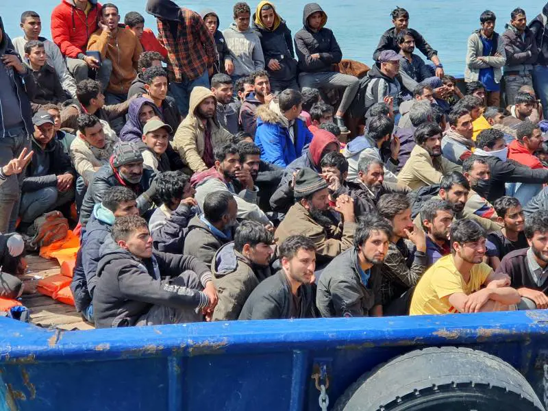 Protezione speciale per i migranti: cos'è e come funziona