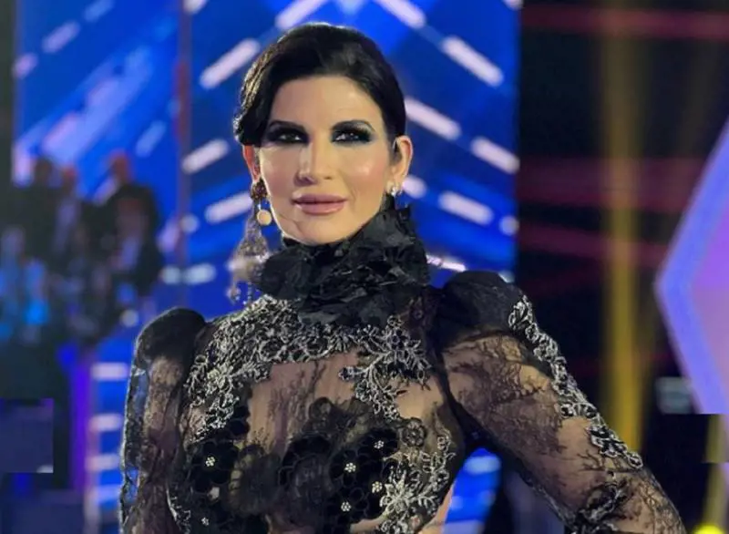 "Sogno Sanremo. Le ferite? Ci saranno sempre". Pamela Prati si confessa