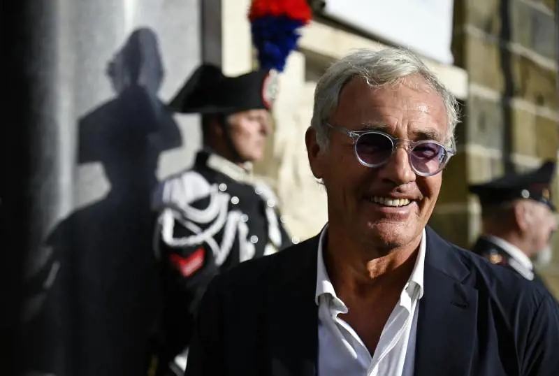 Soldi ai pentiti, spunta pure Corona. Giletti ora è un caso e Cairo lo "liquida"