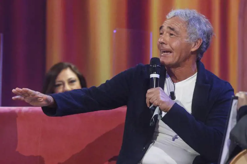 "Ho la coscienza a posto". Giletti rompe il silenzio sulla chiusura di Non è l'Arena