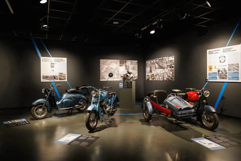Immagine gallery