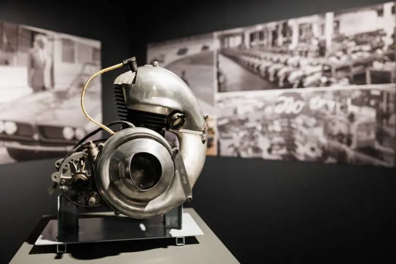 Immagine gallery