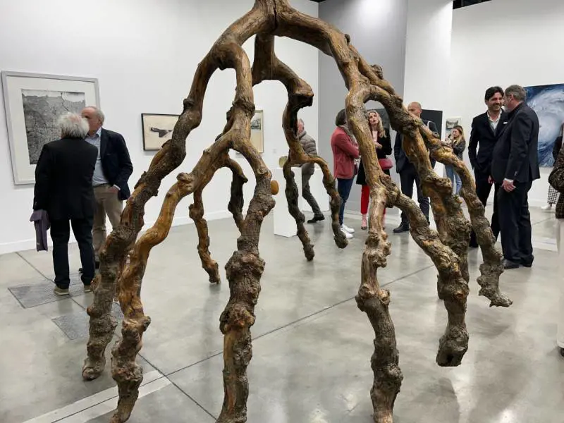 Miart, ecco i vincitori di premi e commissioni di opere