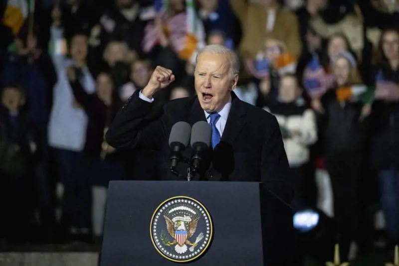 Arrivati i Patriot in Ucraina. E Biden prepara altri missili. Controffensiva dal 9 maggio
