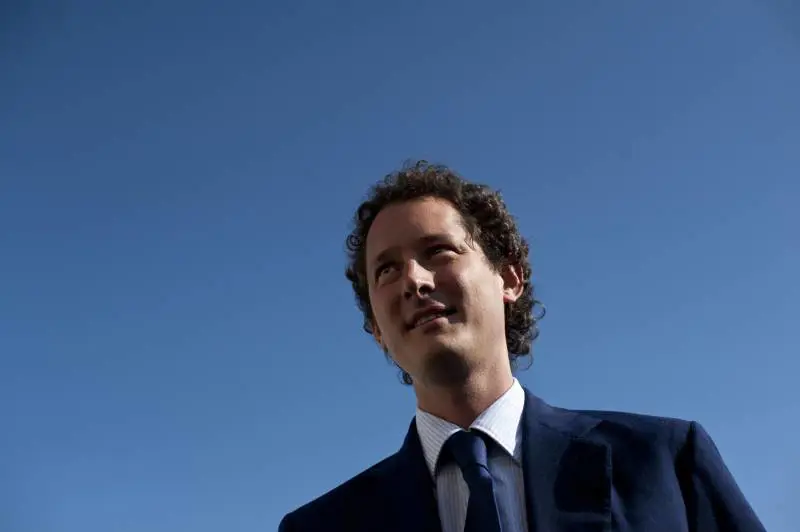 Lapo contro John, alla Ferrari scoppia la "guerra" degli Elkann