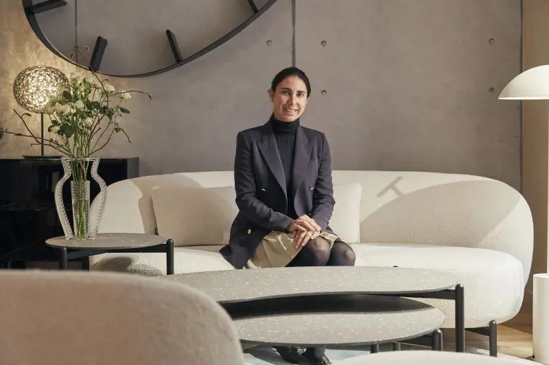 Kartell "disegna" il lifestyle, senza tempo e sostenibile