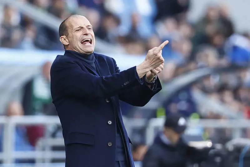 Allegri come un padre: "Fagioli? Lo aspetteremo a braccia aperte"