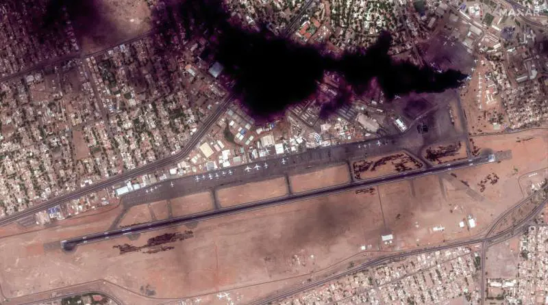 Dramma Sudan, uccisi anche tre operatori Onu. E il programma di aiuti alimentari viene bloccato