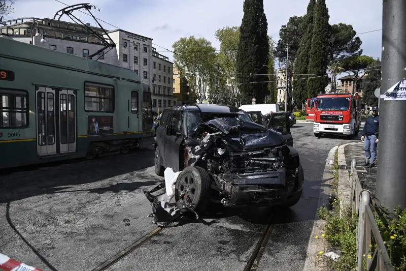 Incidente Immobile, si indaga sui telefoni cellulari
