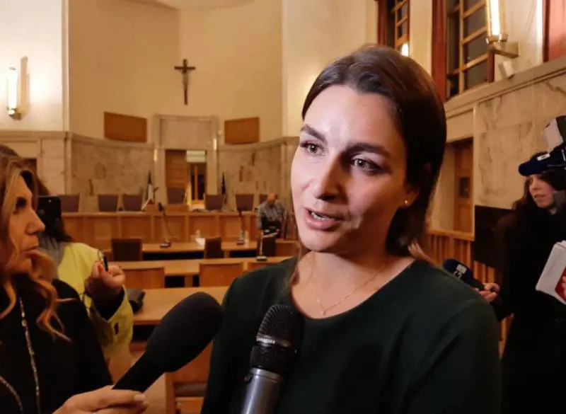 "Ho gli incubi": così Madè ha fatto incastrare il fratello Benno Neumair