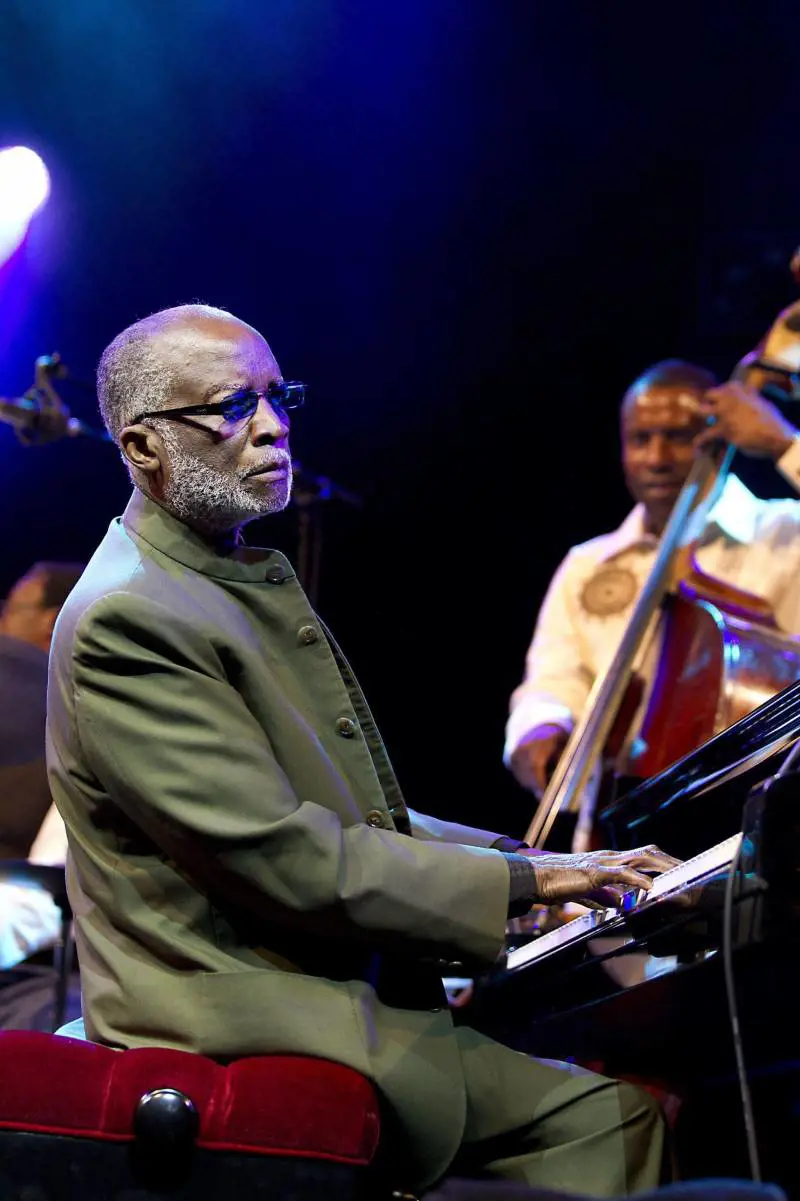 Jazz, morto il raffinato pianista Ahmad Jamal