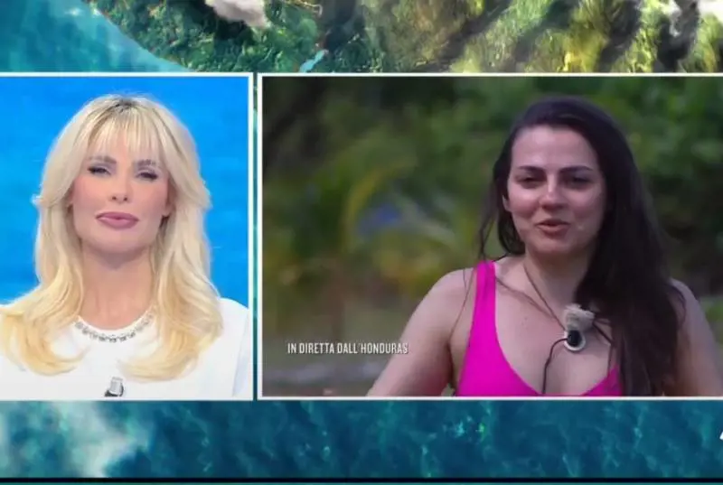 Isola dei Famosi 2023, le pagelle: Ilary regina voto 9, una sorpresa Cristina Scuccia voto 7