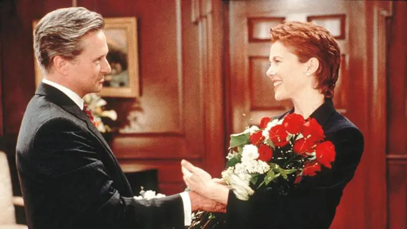 Il presidente, il film in cui Michael J. Fox nascose la sua malattia per paura