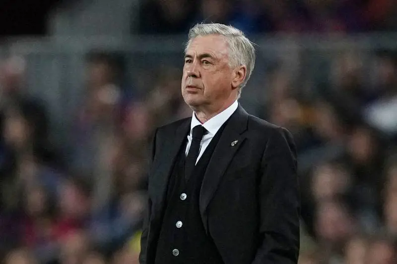"Ancelotti? Che si fo***...". L'attacco di Romario 