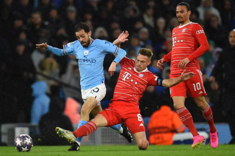 Champions, Bayern Monaco-Manchester City: chi gioca e dove vederla
