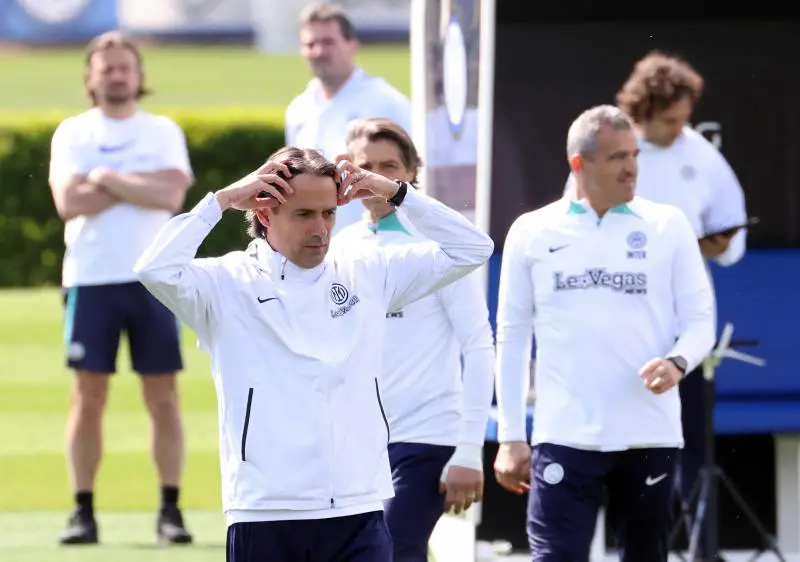 Inzaghi, niente Lu-La. L'Inter ha il coraggio di non nascondersi