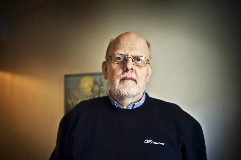 Il serial killer Thomas Quick e i 40 omicidi mai avvenuti in Svezia