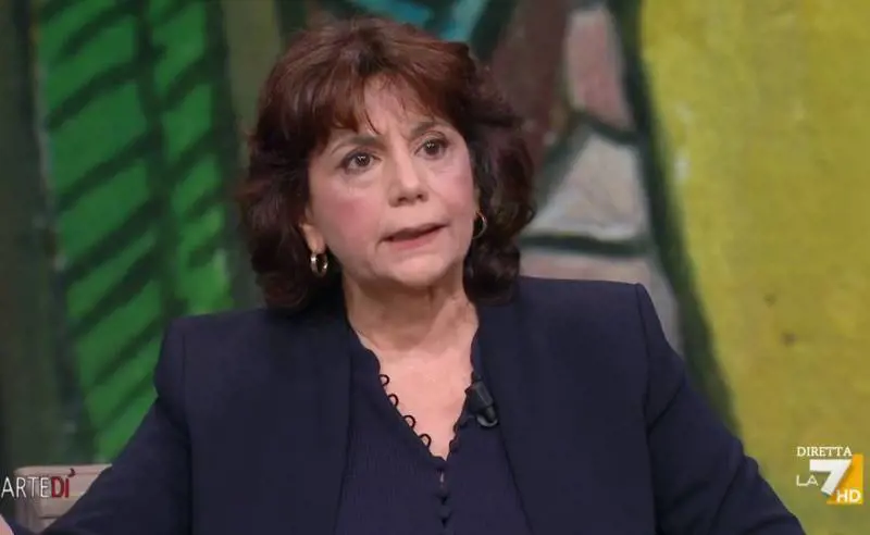 L'elogio choc della prof Di Cesare alla br Balzerani. E scoppia la bufera