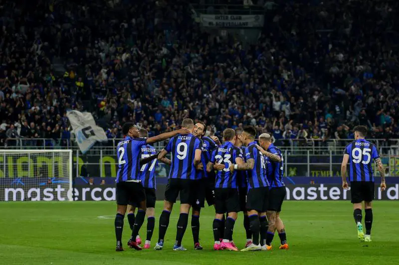 Le pagelle di Inter-Benfica: ecco i promossi e i bocciati