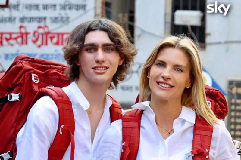 Achille Costacurta si "scusa" sui social con la polizia dopo la violenza: ma si scatena la polemica