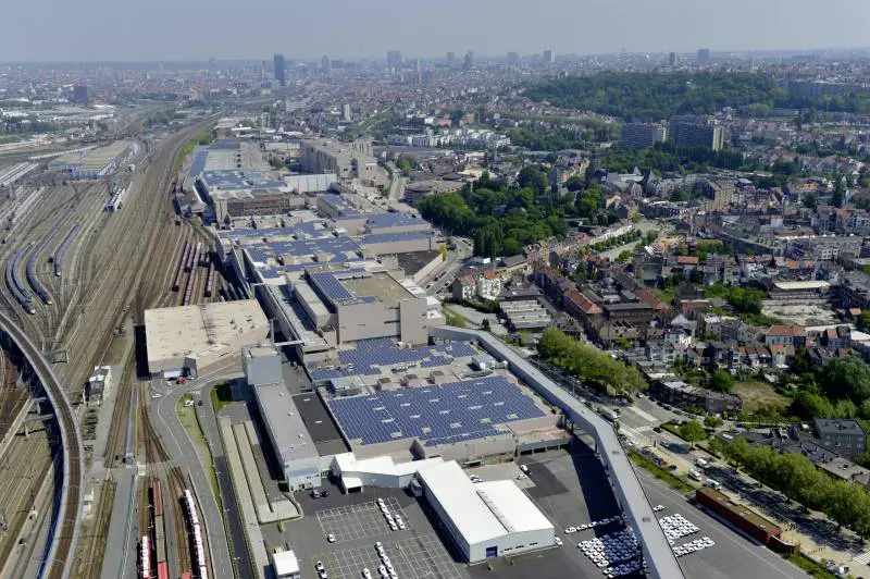 Audi e l'economia circolare: la chiave per la massima sostenibilità