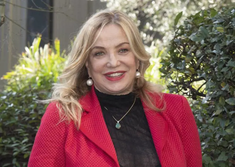 Simona Izzo