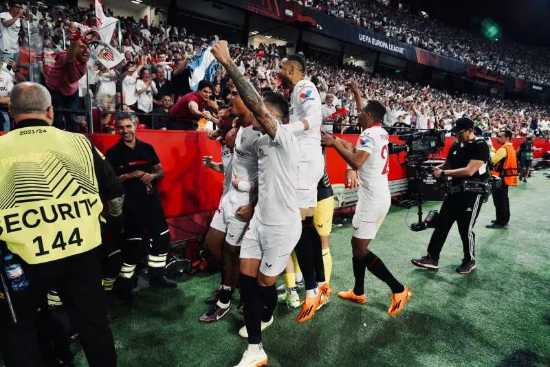 Sevilla Fc (Twitter)