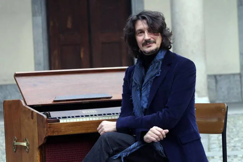 «Lei canta un mio brano. Per me è come fosse un premio alla carriera»